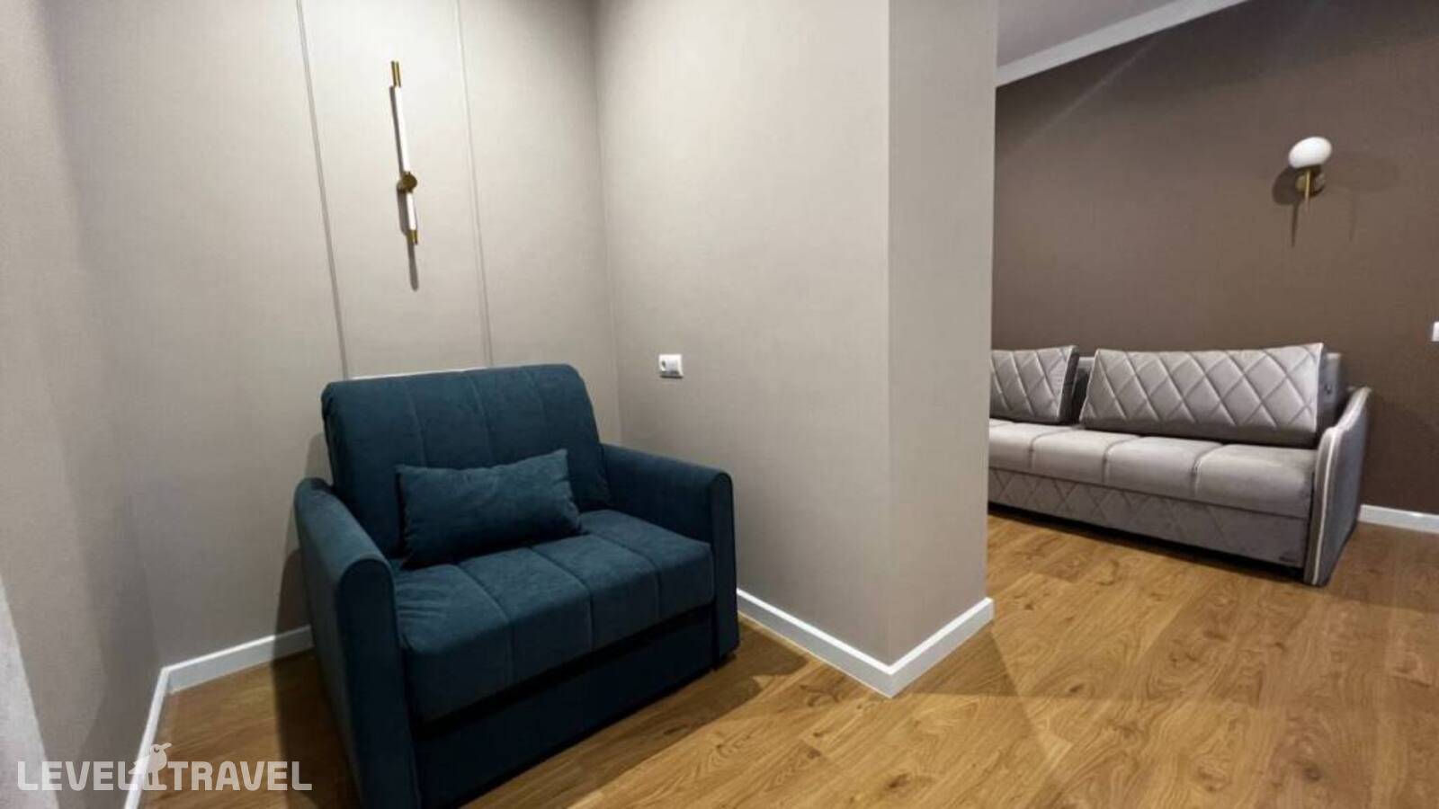 фотографии отеля Апартаменты У Дендрария С Парковкой в Россия(Хоста) - фото №12