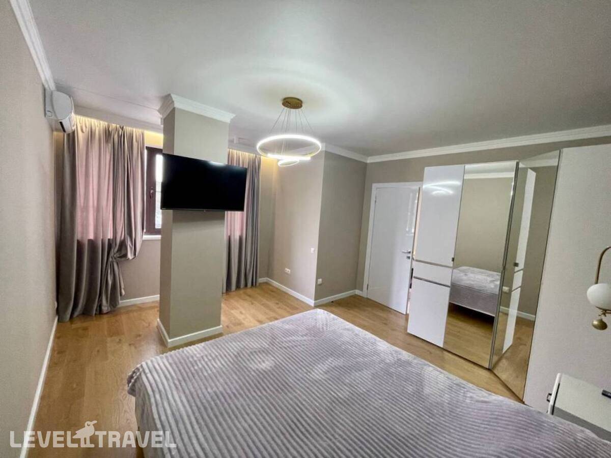 фотографии отеля Апартаменты У Дендрария С Парковкой в Россия(Хоста) - фото №10