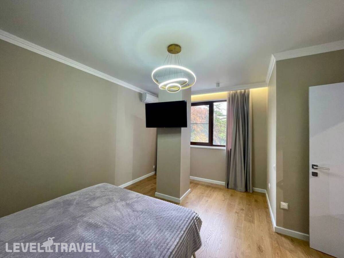 фотографии отеля Апартаменты У Дендрария С Парковкой в Россия(Хоста) - фото №9