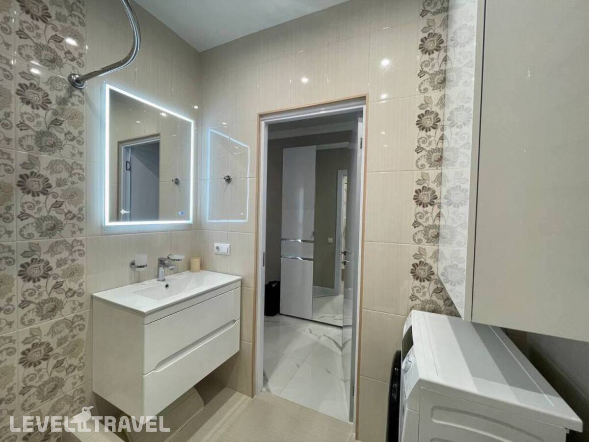 фотографии отеля Апартаменты У Дендрария С Парковкой в Россия(Хоста) - фото №19