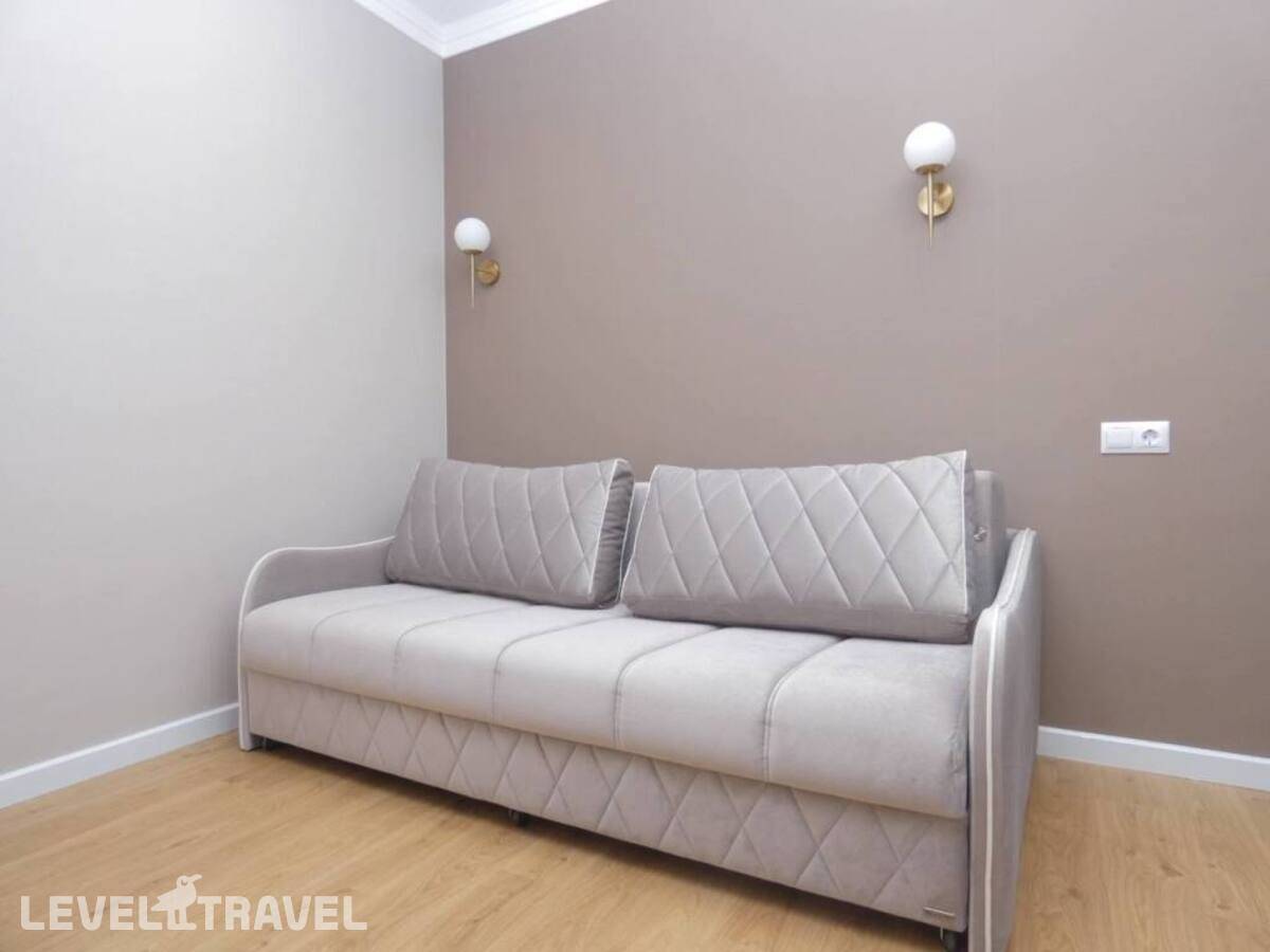 фотографии отеля Апартаменты У Дендрария С Парковкой в Россия(Хоста) - фото №14