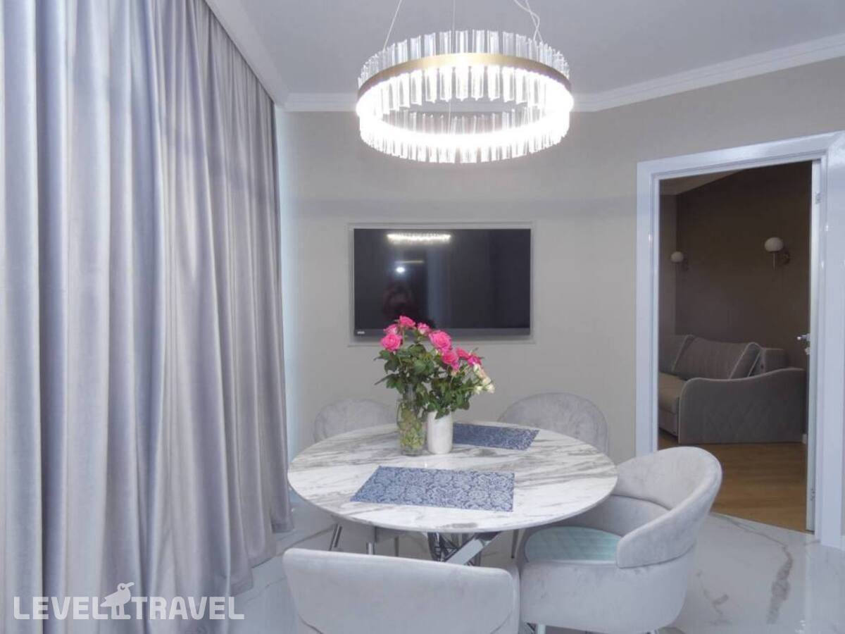 фотографии отеля Апартаменты У Дендрария С Парковкой в Россия(Хоста) - фото №7