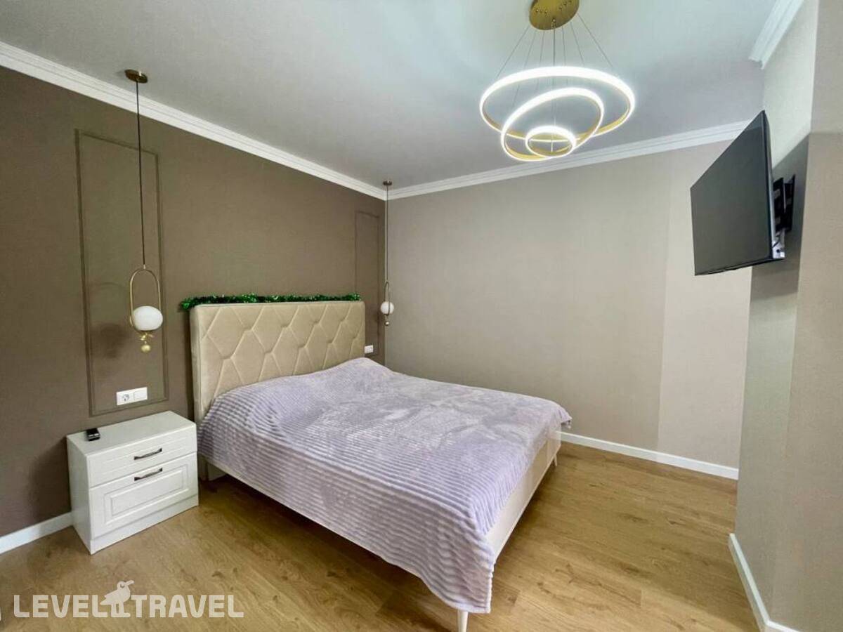 фотографии отеля Апартаменты У Дендрария С Парковкой в Россия(Хоста) - фото №8