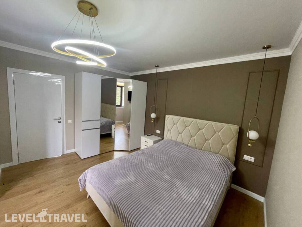 фотографии отеля Апартаменты У Дендрария С Парковкой в Россия(Хоста) - фото №11