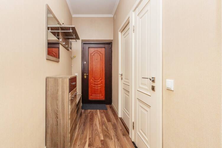 Апартаменты Семейные В Центре Сочи