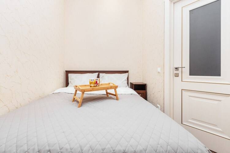 Апартаменты Семейные В Центре Сочи