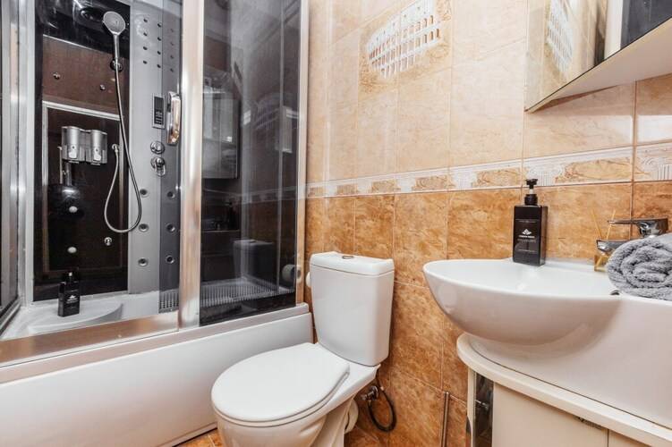 Апартаменты Семейные В Центре Сочи