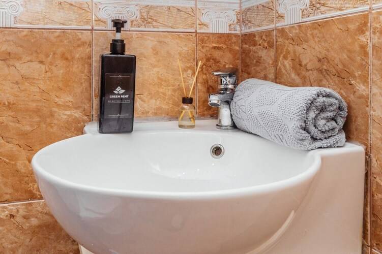 Апартаменты Семейные В Центре Сочи