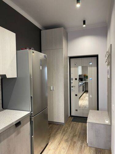 Апартаменты Marlen Apart Жк Столичный 3