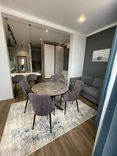 Апартаменты Marlen Apart Жк Столичный 3