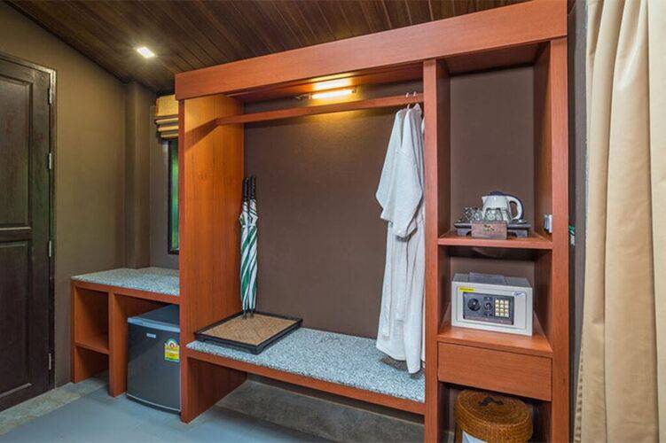 Alama Sea Village Resort