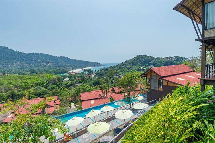 Alama Sea Village Resort