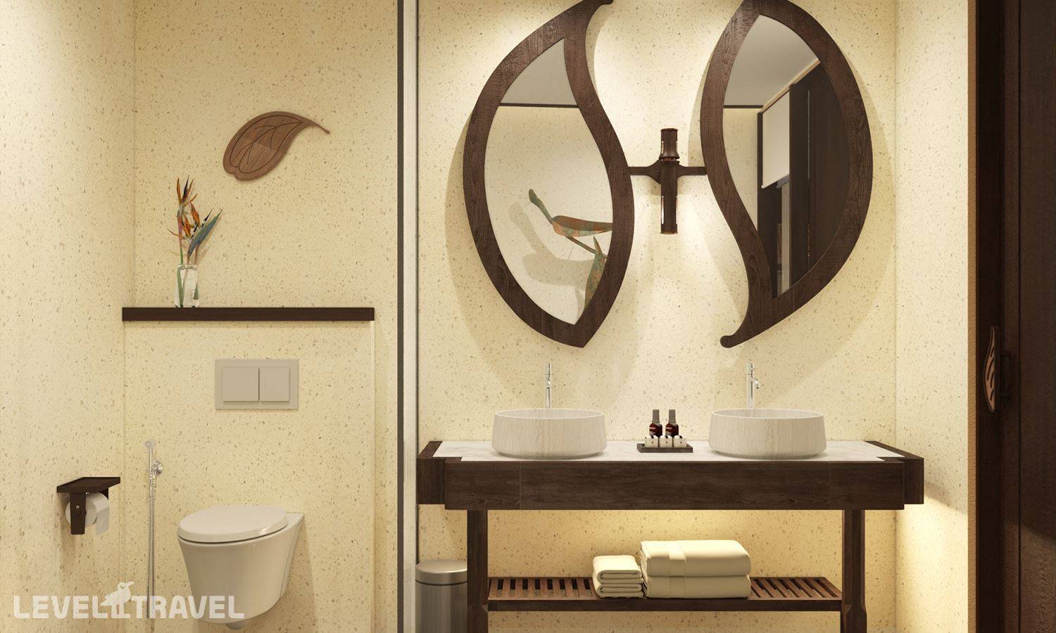 фотографии отеля Amiana Resort Cam Ranh в Вьетнам(Камрань) - фото №14