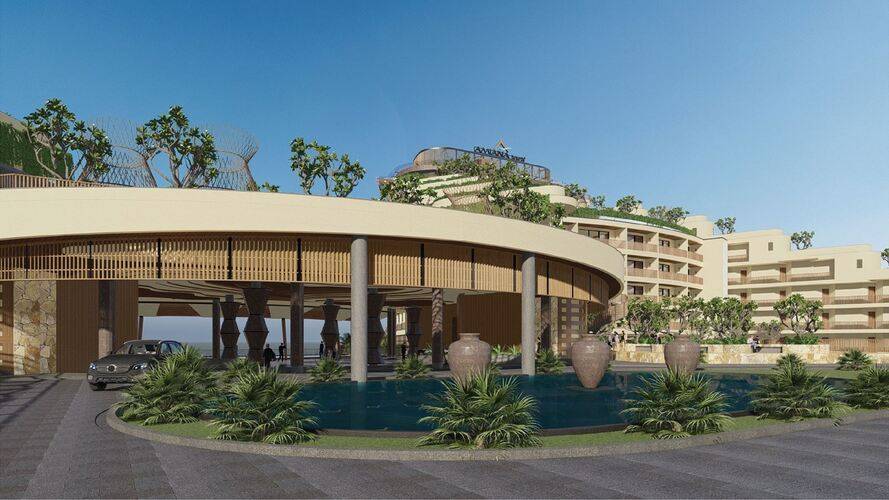 Amiana Resort Cam Ranh