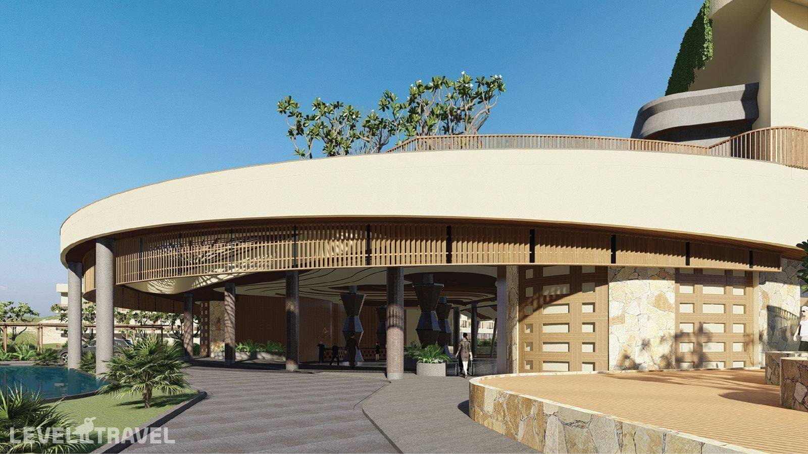 фотографии отеля Amiana Resort Cam Ranh в Вьетнам(Камрань) - фото №20