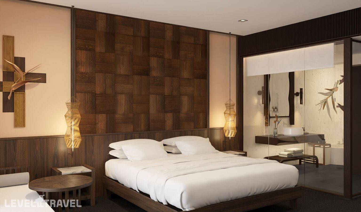 фотографии отеля Amiana Resort Cam Ranh в Вьетнам(Камрань) - фото №3