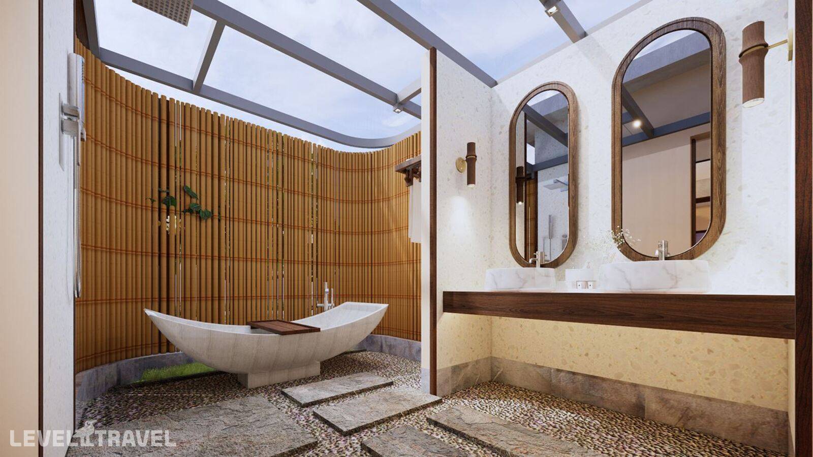 фотографии отеля Amiana Resort Cam Ranh в Вьетнам(Камрань) - фото №17