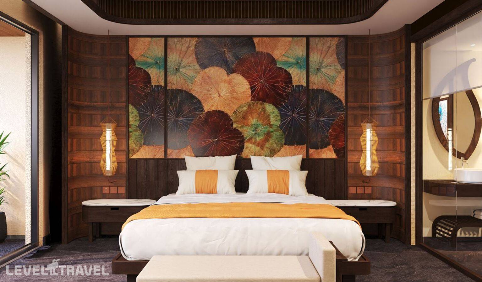 фотографии отеля Amiana Resort Cam Ranh в Вьетнам(Камрань) - фото №13