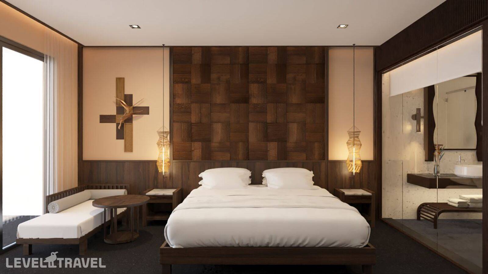 фотографии отеля Amiana Resort Cam Ranh в Вьетнам(Камрань) - фото №2