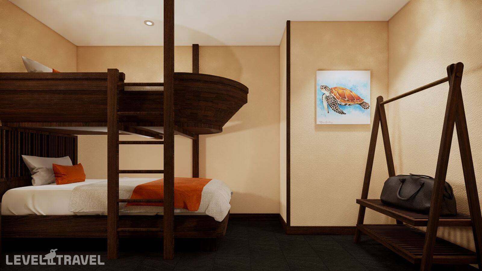 фотографии отеля Amiana Resort Cam Ranh в Вьетнам(Камрань) - фото №12