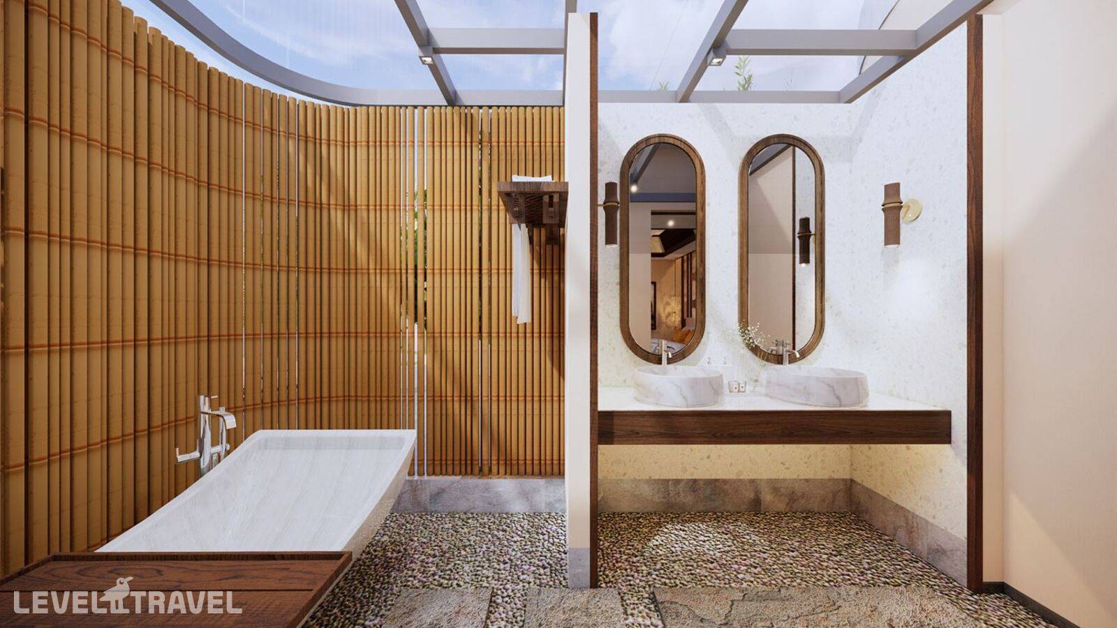 фотографии отеля Amiana Resort Cam Ranh в Вьетнам(Камрань) - фото №15