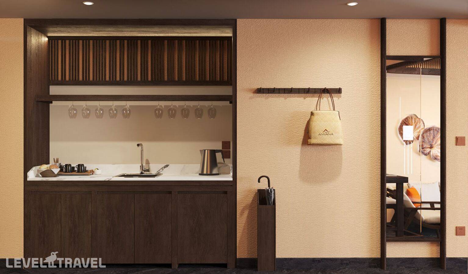 фотографии отеля Amiana Resort Cam Ranh в Вьетнам(Камрань) - фото №16