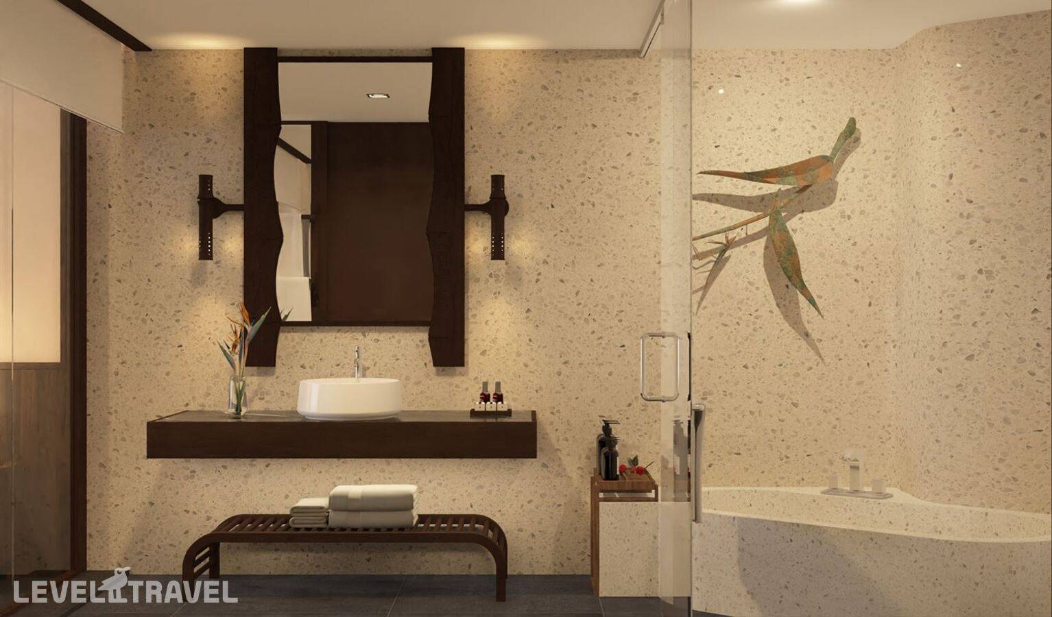 фотографии отеля Amiana Resort Cam Ranh в Вьетнам(Камрань) - фото №9