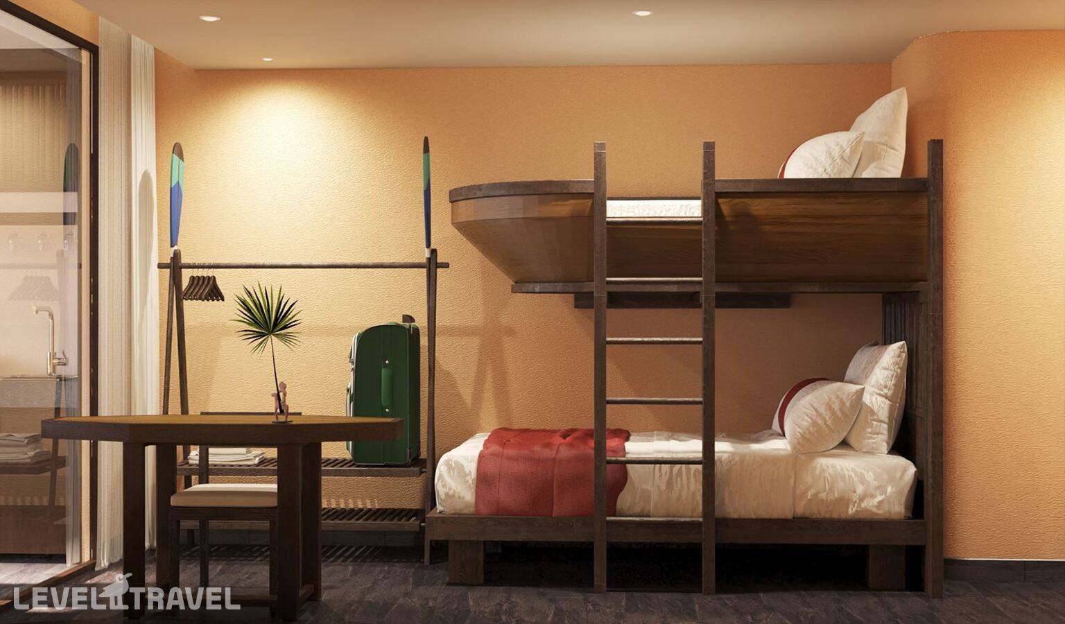 фотографии отеля Amiana Resort Cam Ranh в Вьетнам(Камрань) - фото №8