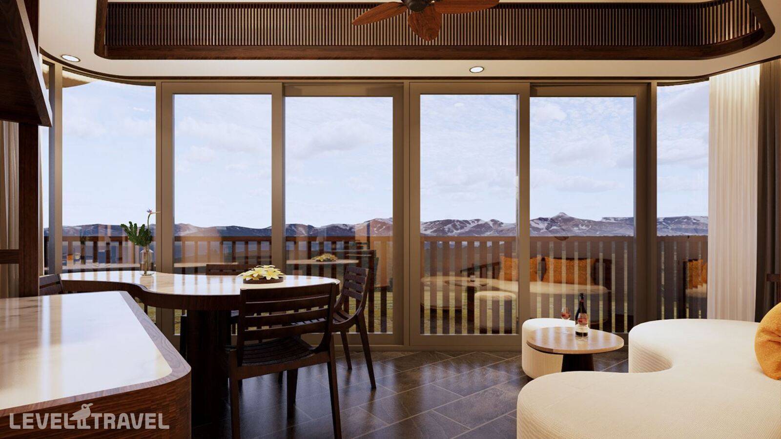 фотографии отеля Amiana Resort Cam Ranh в Вьетнам(Камрань) - фото №19