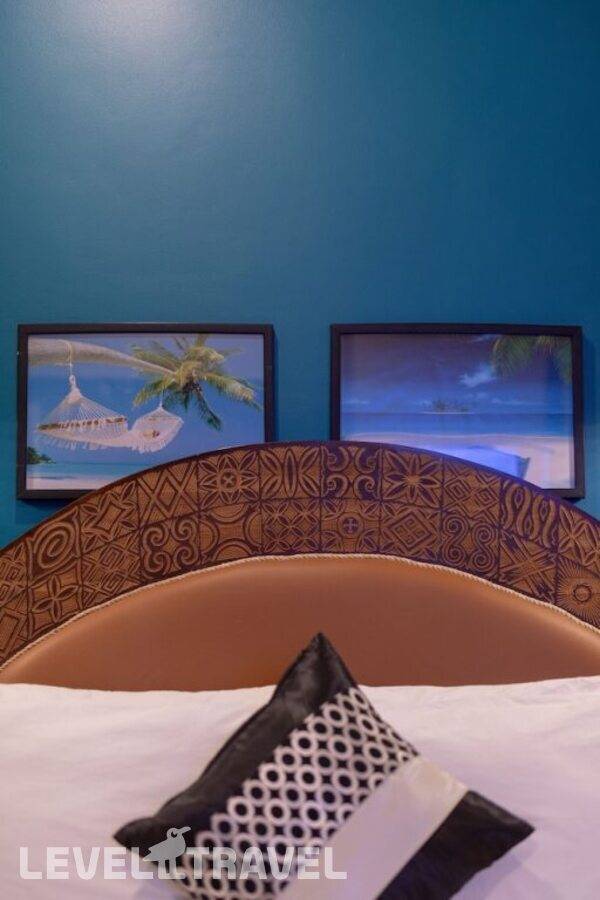 фотографии отеля Beach Veli в Мальдивы(Укулас) - фото №8