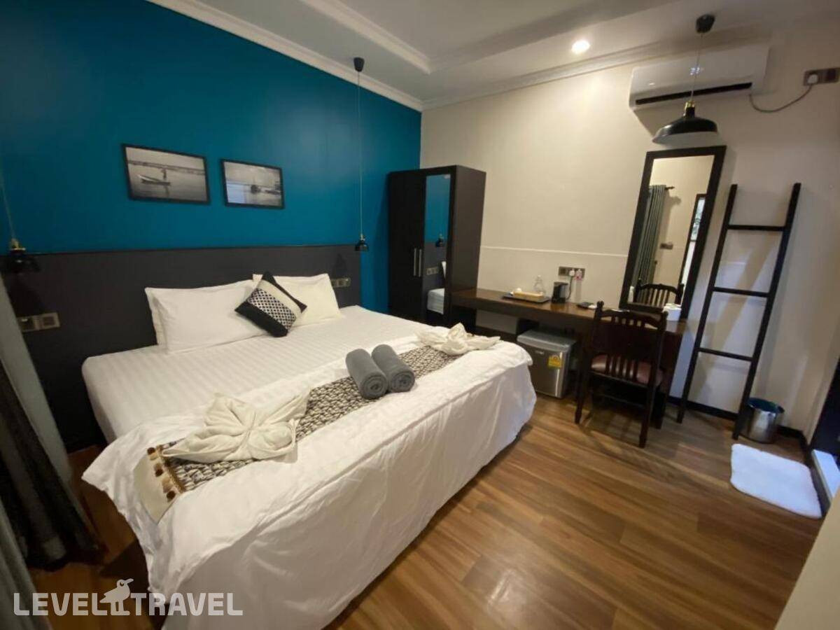 фотографии отеля Beach Veli в Мальдивы(Укулас) - фото №12