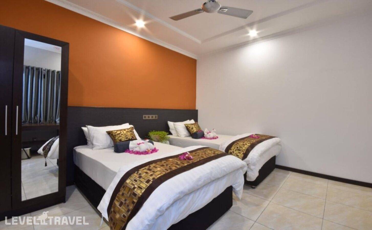 фотографии отеля Beach Veli в Мальдивы(Укулас) - фото №2