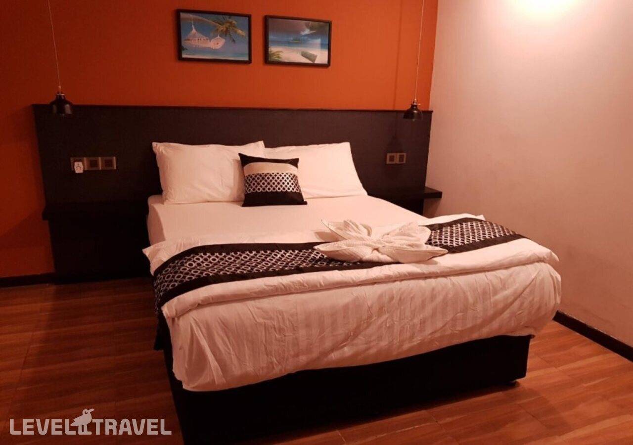 фотографии отеля Beach Veli в Мальдивы(Укулас) - фото №10