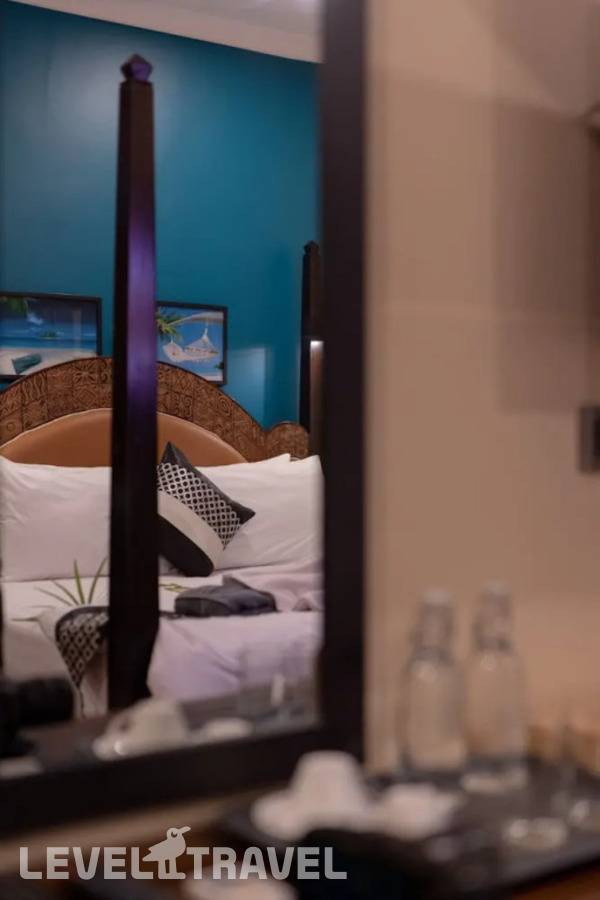 фотографии отеля Beach Veli в Мальдивы(Укулас) - фото №3