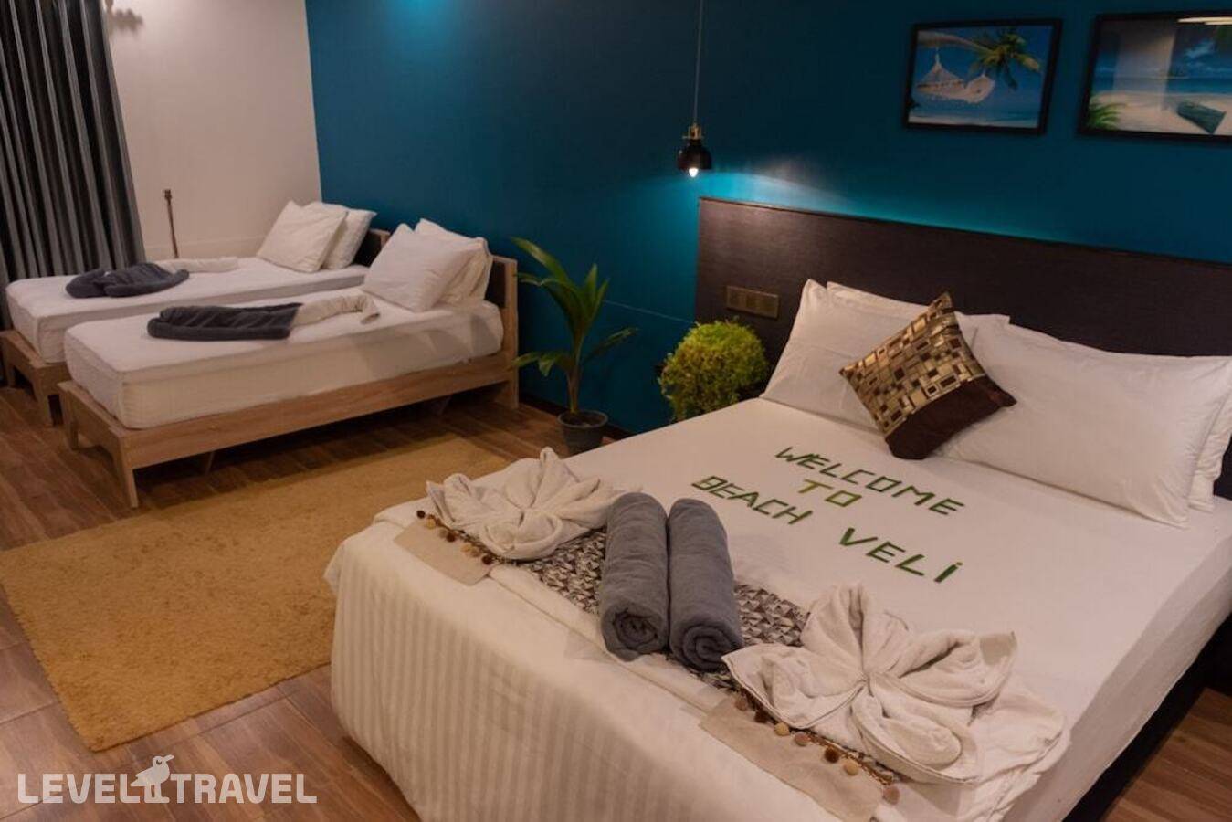 фотографии отеля Beach Veli в Мальдивы(Укулас) - фото №11