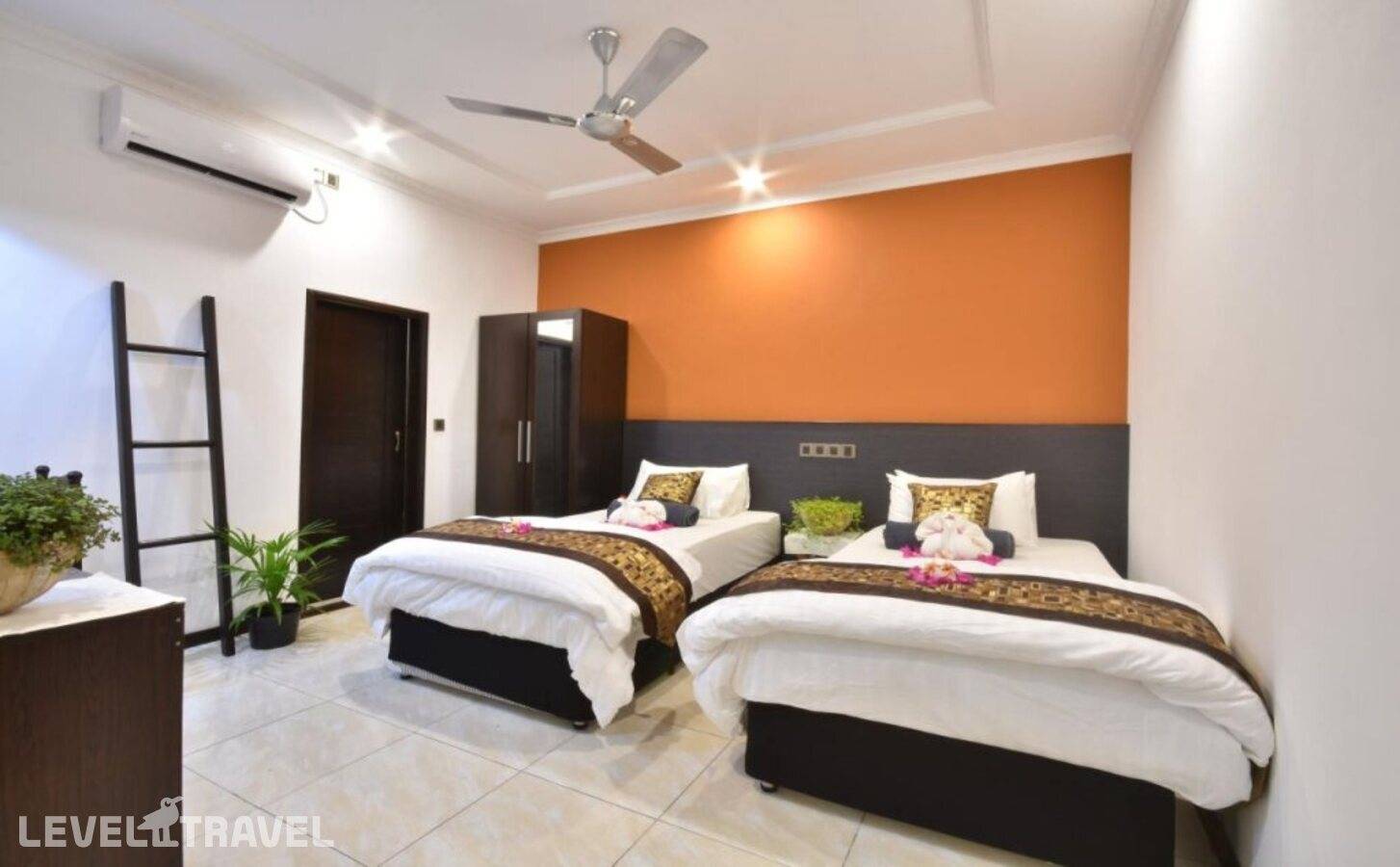 фотографии отеля Beach Veli в Мальдивы(Укулас) - фото №5