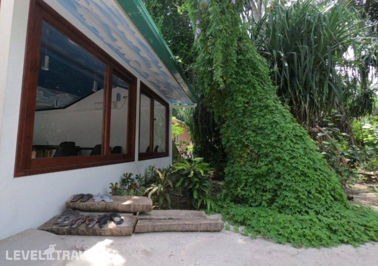 фотографии отеля Beach Veli в Мальдивы(Укулас) - фото №25