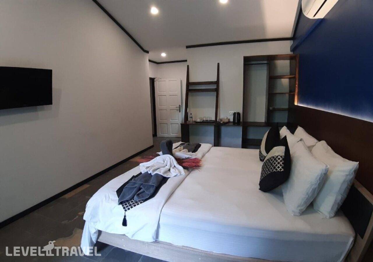 фотографии отеля Beach Veli в Мальдивы(Укулас) - фото №6