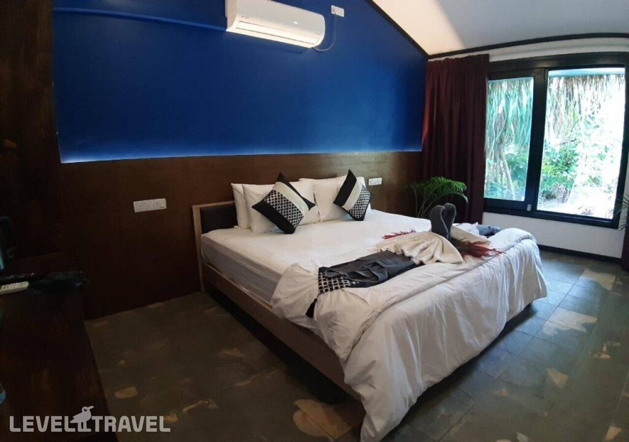 фотографии отеля Beach Veli в Мальдивы(Укулас) - фото №7