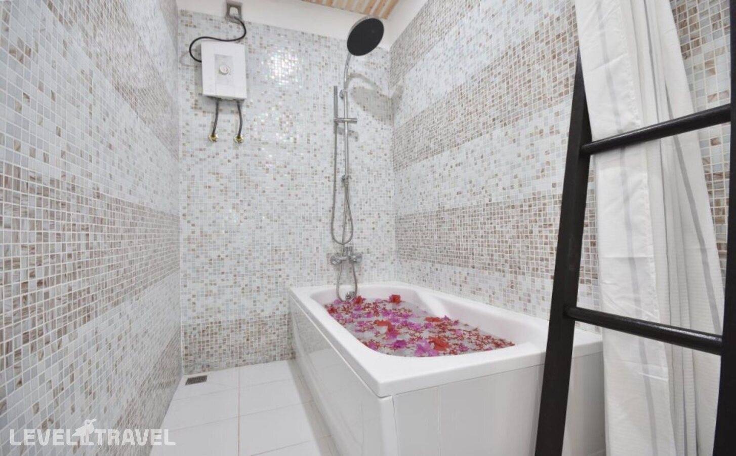 фотографии отеля Beach Veli в Мальдивы(Укулас) - фото №20