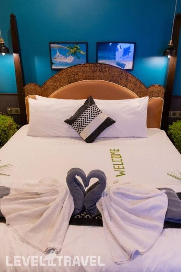 фотографии отеля Beach Veli в Мальдивы(Укулас) - фото №13