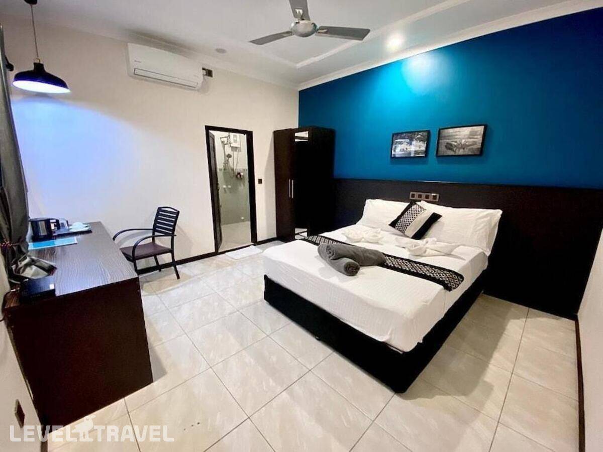 фотографии отеля Beach Veli в Мальдивы(Укулас) - фото №14