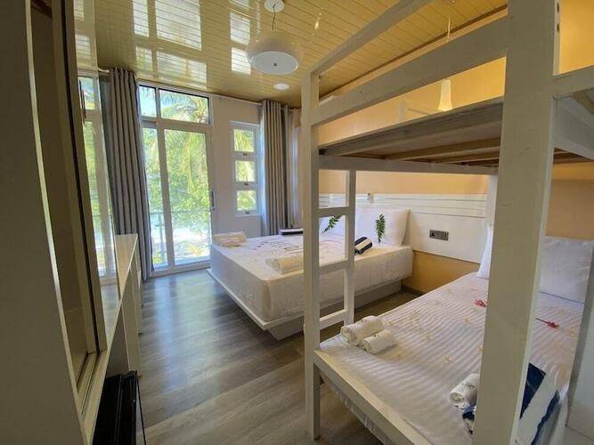 Viva Beach & Spa Maldives