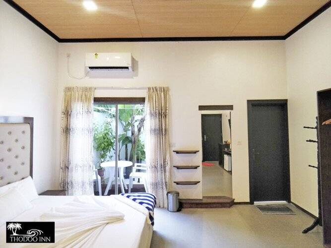 Thoddoo Inn