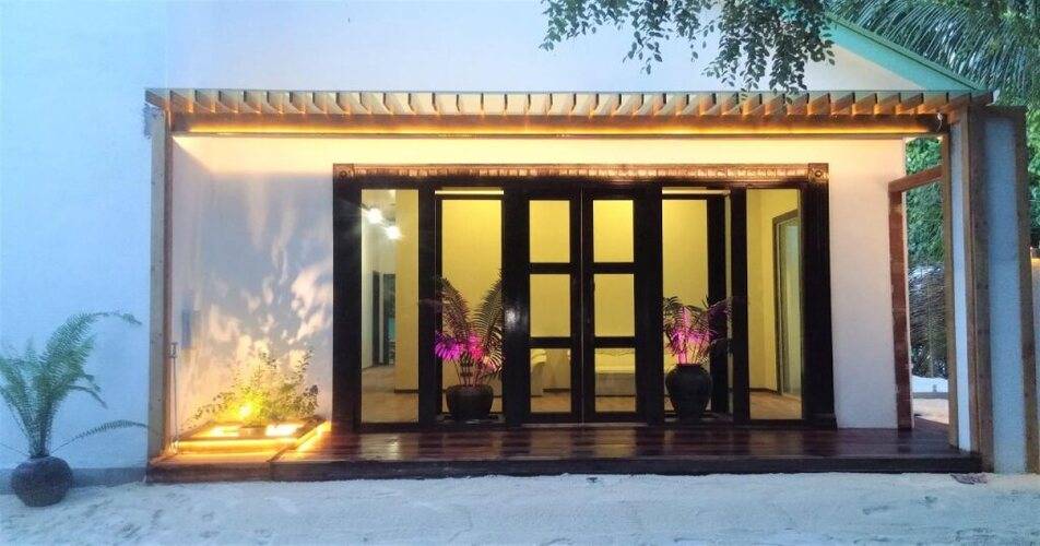 Thoddoo Inn
