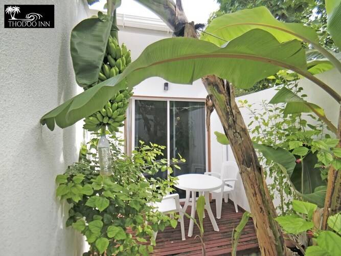 Thoddoo Inn