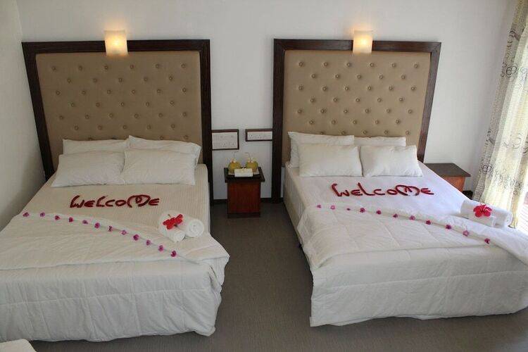 Thoddoo Inn