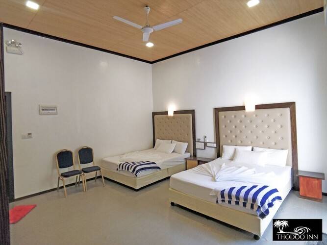 Thoddoo Inn