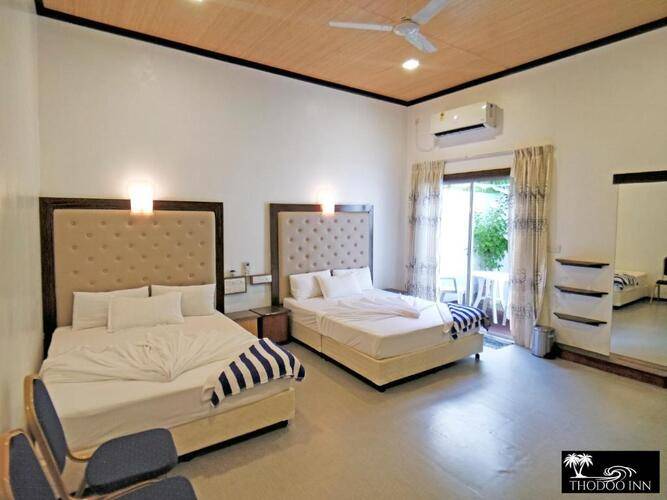 Thoddoo Inn