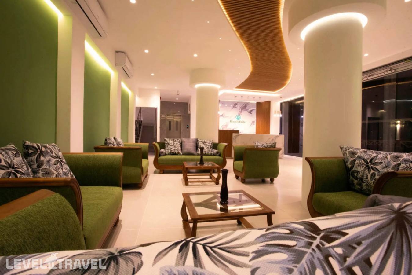 фотографии отеля Beach Hotel Guraidhoo в Мальдивы(Гурайдо) - фото №6